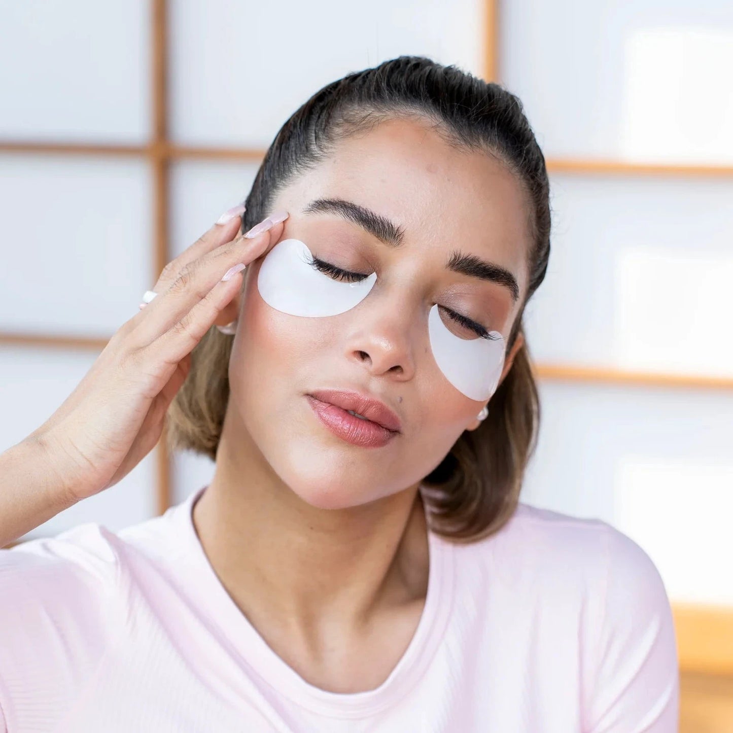 MicroGlow Patches Lift