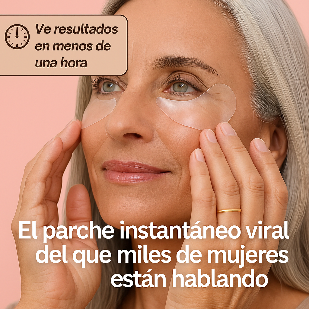 MicroGlow Patches Lift